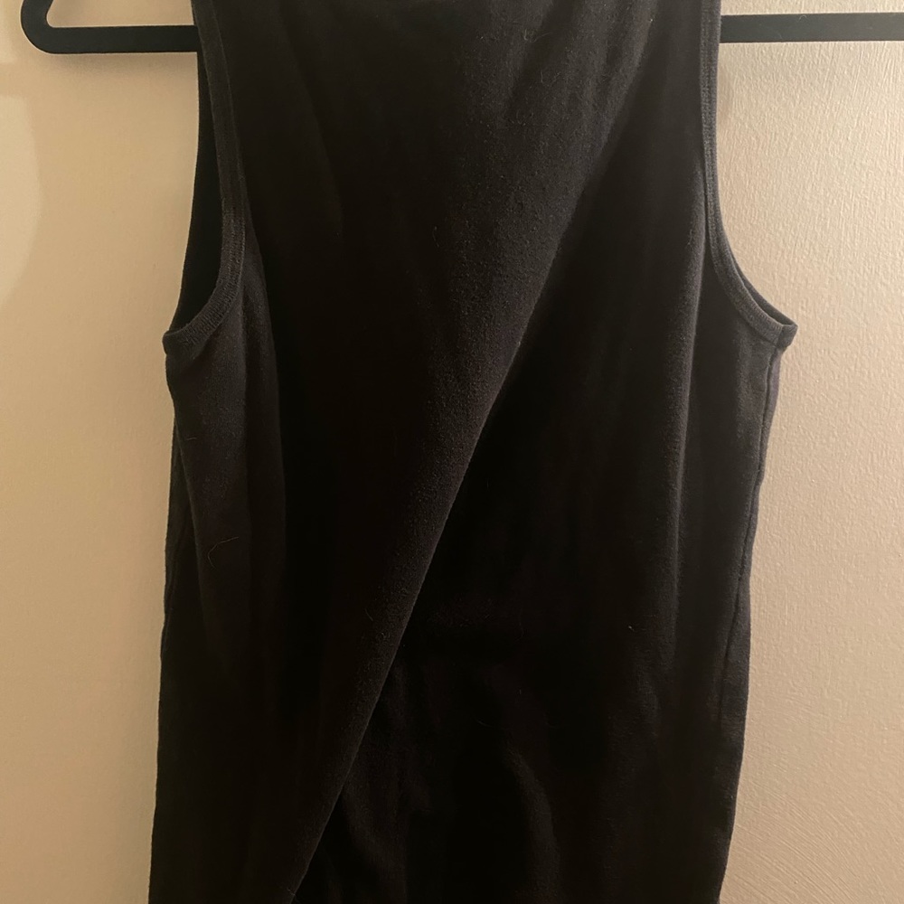 Made In Detroit Tank Size Large - Picture 4 of 6